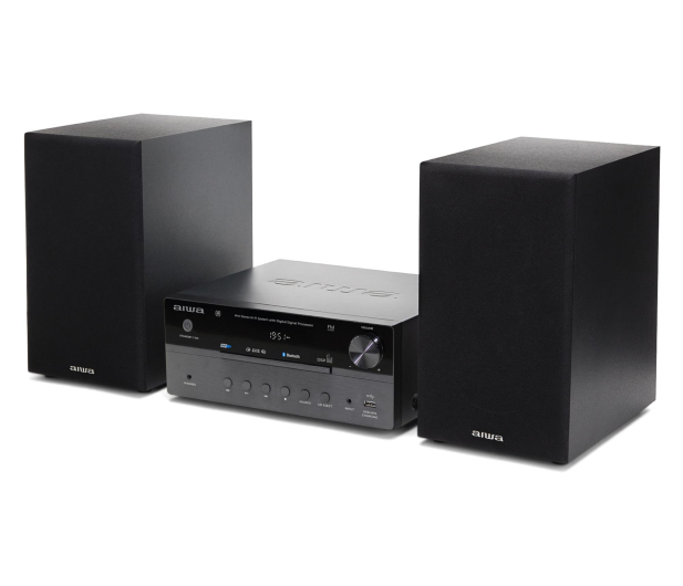 AIWA MSBTU-550 - 1610234 - zdjęcie